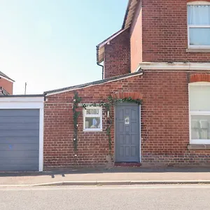 The Annex Holiday home Exeter