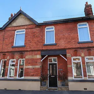 Moorland House Holiday home Scarborough