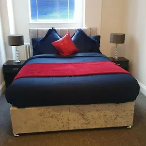 Central Ocean Village Apartment Southampton