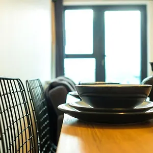 Hotwells Flat 8- Hopewell Apartment Bristol