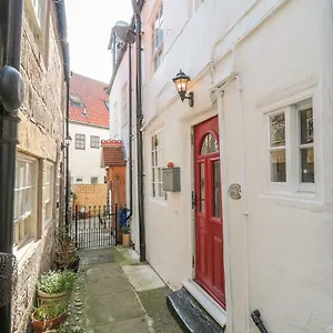 Tyreman's Return Holiday home Whitby