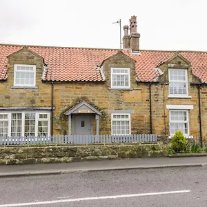 11a High Street Holiday home Scarborough
