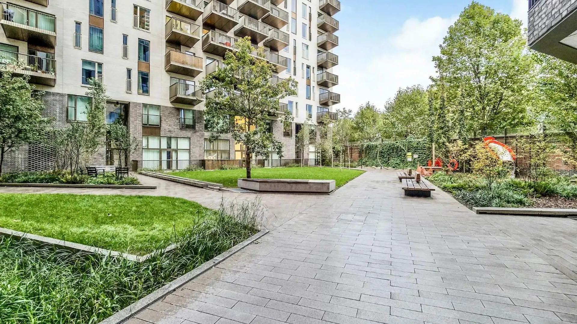Modern Luxury Oasis Rooms 02 Arena-Excel-Canary Wharf Ldn London