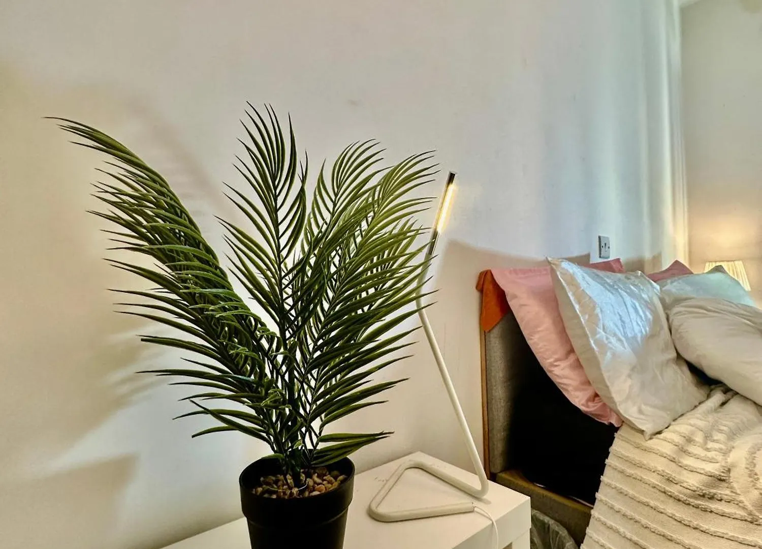 Apartment Modern Luxury Oasis Rooms 02 Arena-Excel-Canary Wharf Ldn London